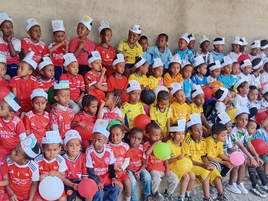 Sports Day 2026 at Obadi Academy